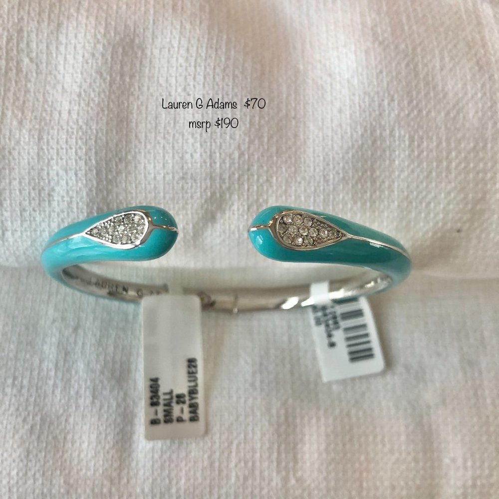 Lauren Adams Bracelets